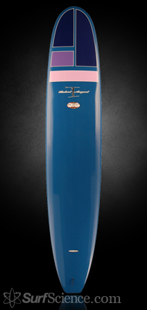 Surftech Robert August - Stepdeck